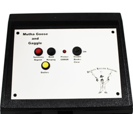 Mutha Goose 2.0 Board